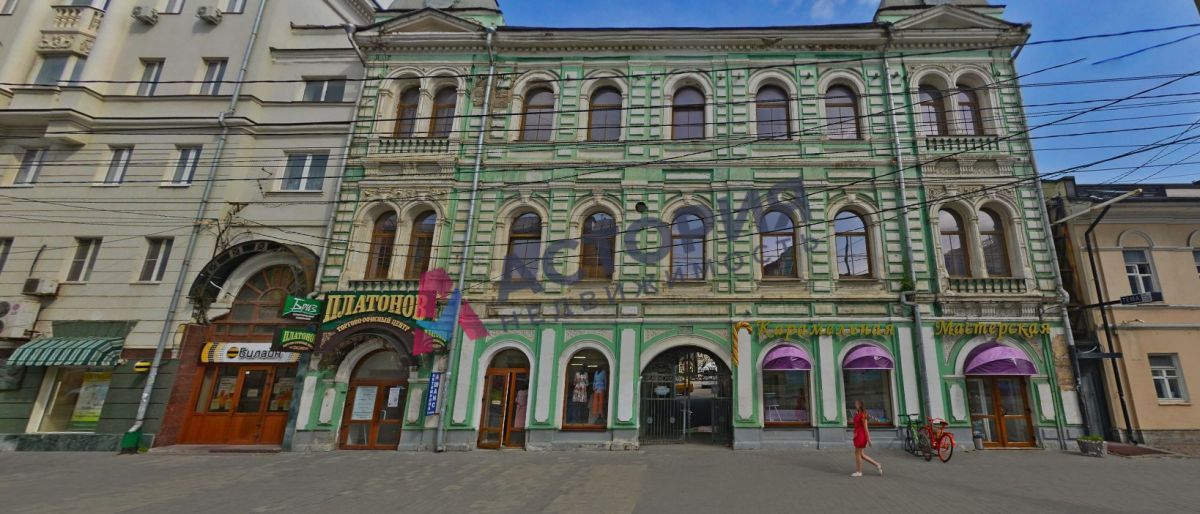 Ленина пр-кт 21, 382.00 кв.м.