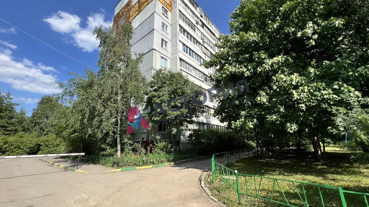 Майская ул 3, 2к, 8/9