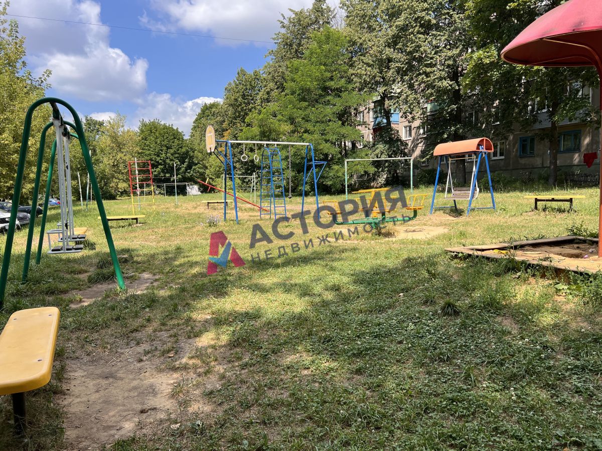 Приупская ул 4, 3к, 5/5