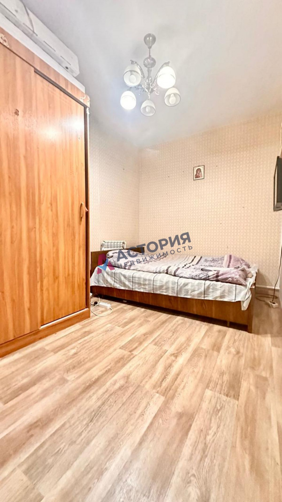 Высокое, 51.30 кв.м., 16 сот