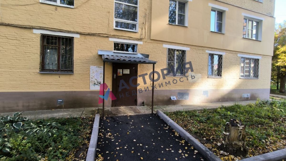 С.Перовской ул 34, 3к, 1/5
