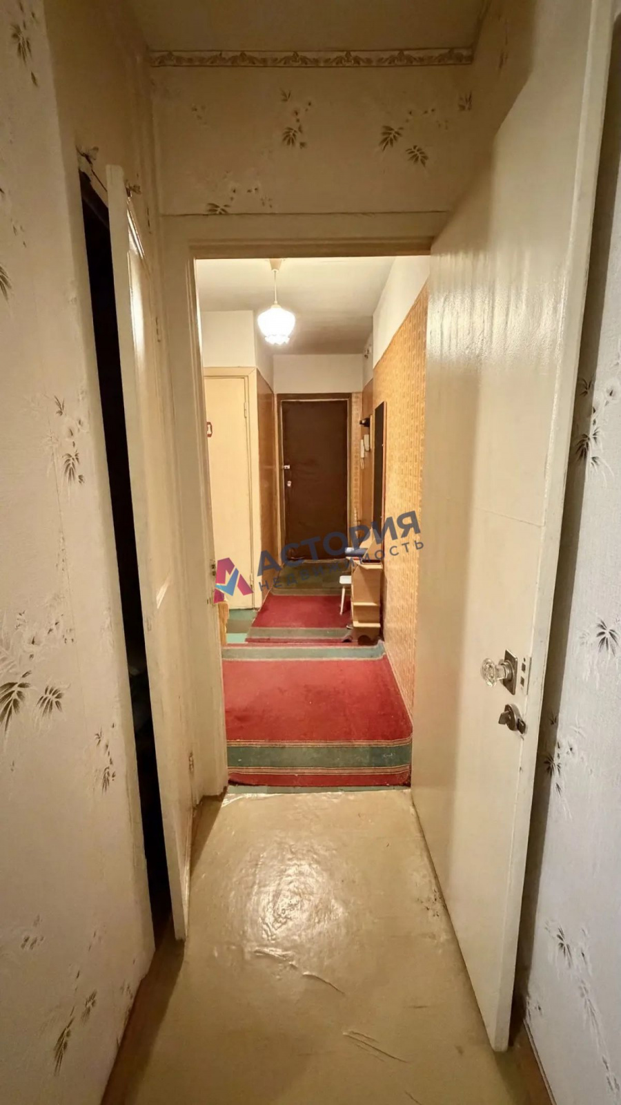 Сойфера ул 1, 3к, 3/9