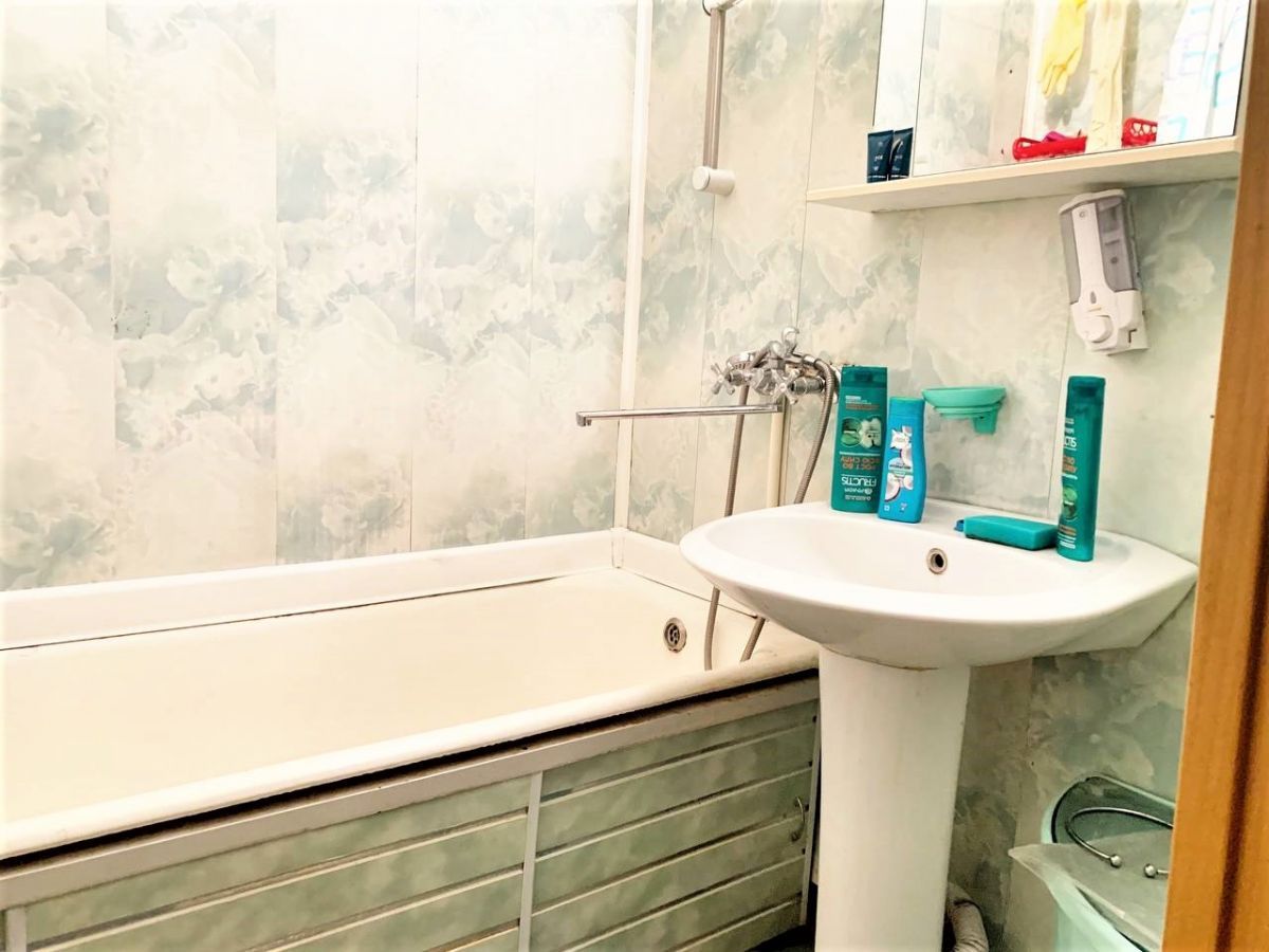 Малые Гончары ул 8, 4к, 1/5