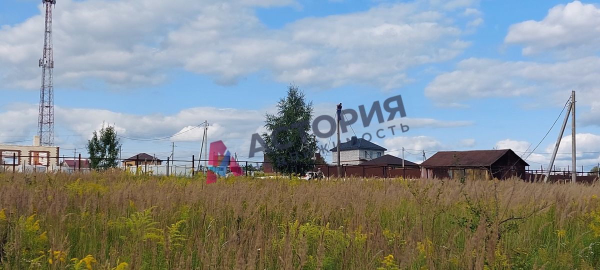 Медвенка, Земли населенных пунктов, 14 сот