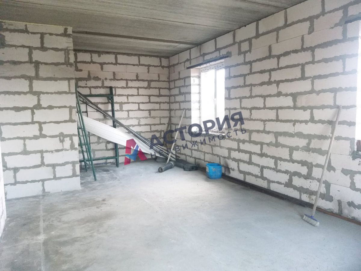 п. Советский, 120 кв.м., 12 сот