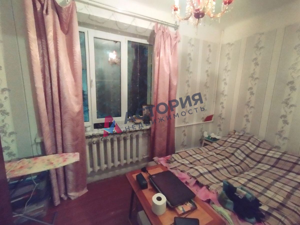 Демьянова ул 24, 2к, 3/3