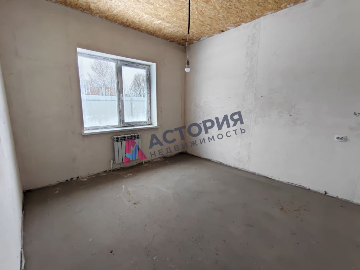 п. Новый, 110 кв.м., 7.50 сот