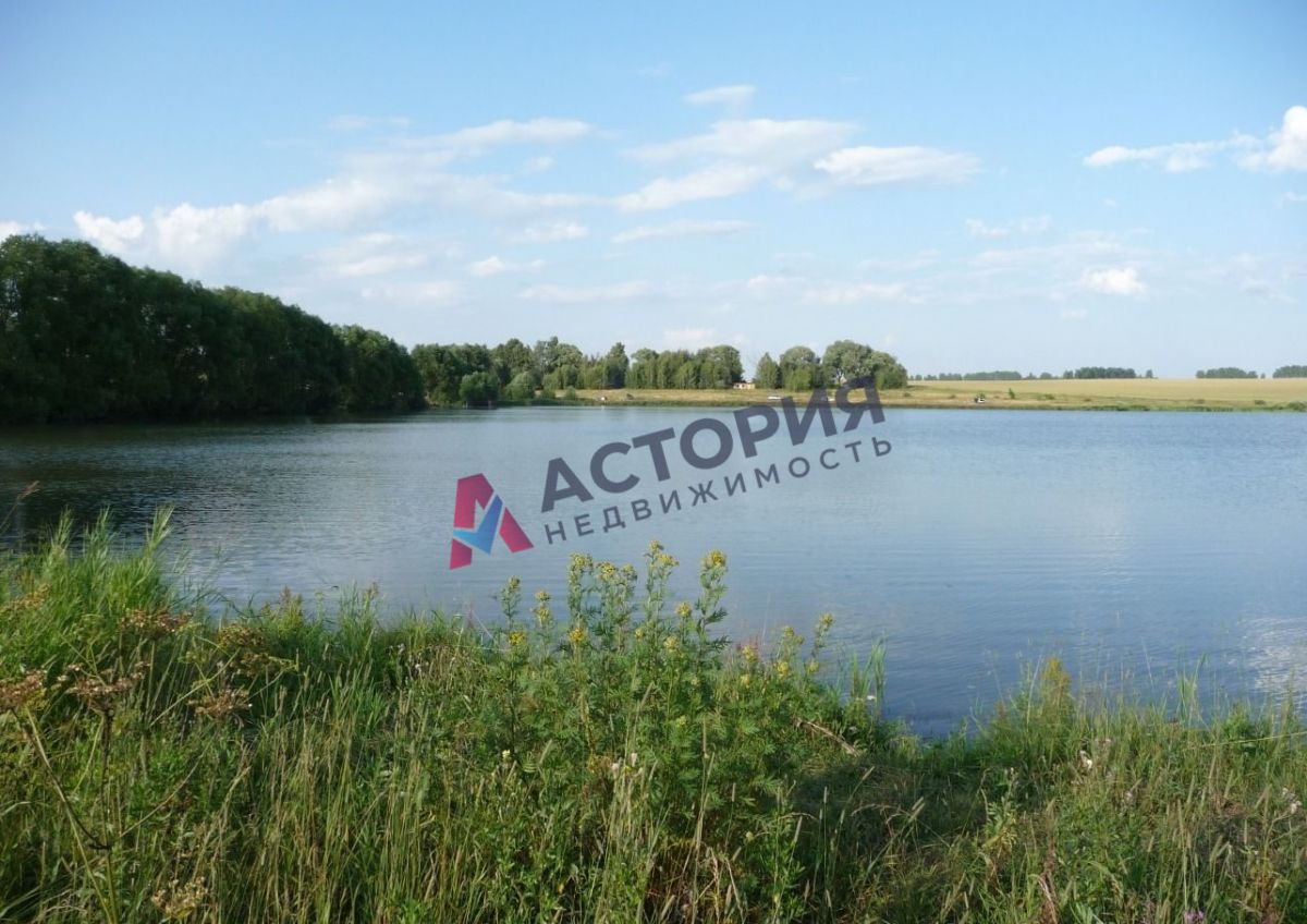 Киреевский район, д. Быковка, 520000.00 кв.м.