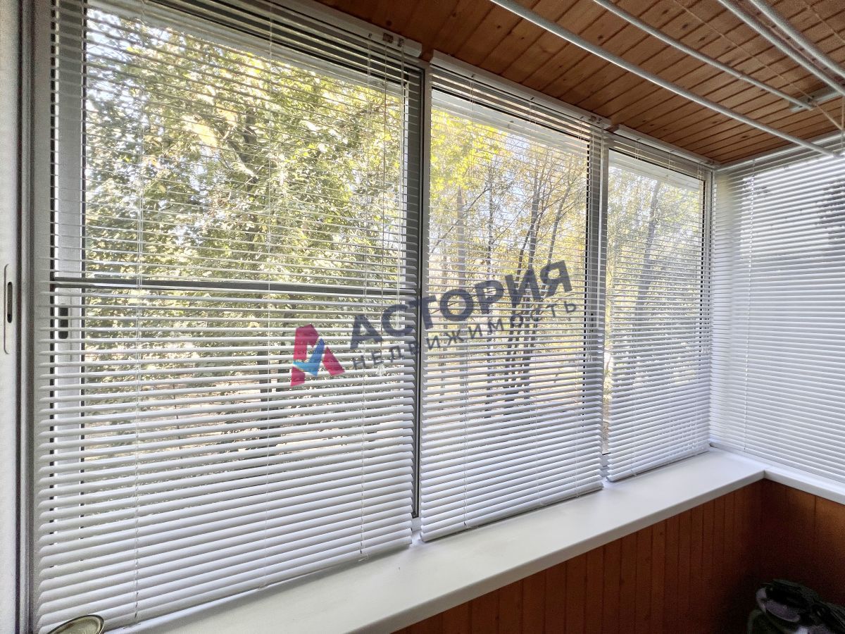 Макаренко ул 17А, 3к, 2/5