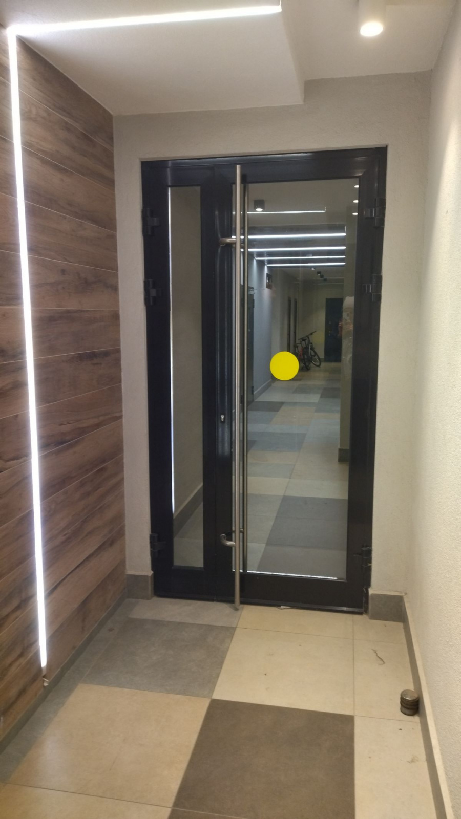 Оборонная ул 102В, 4к, 23/25