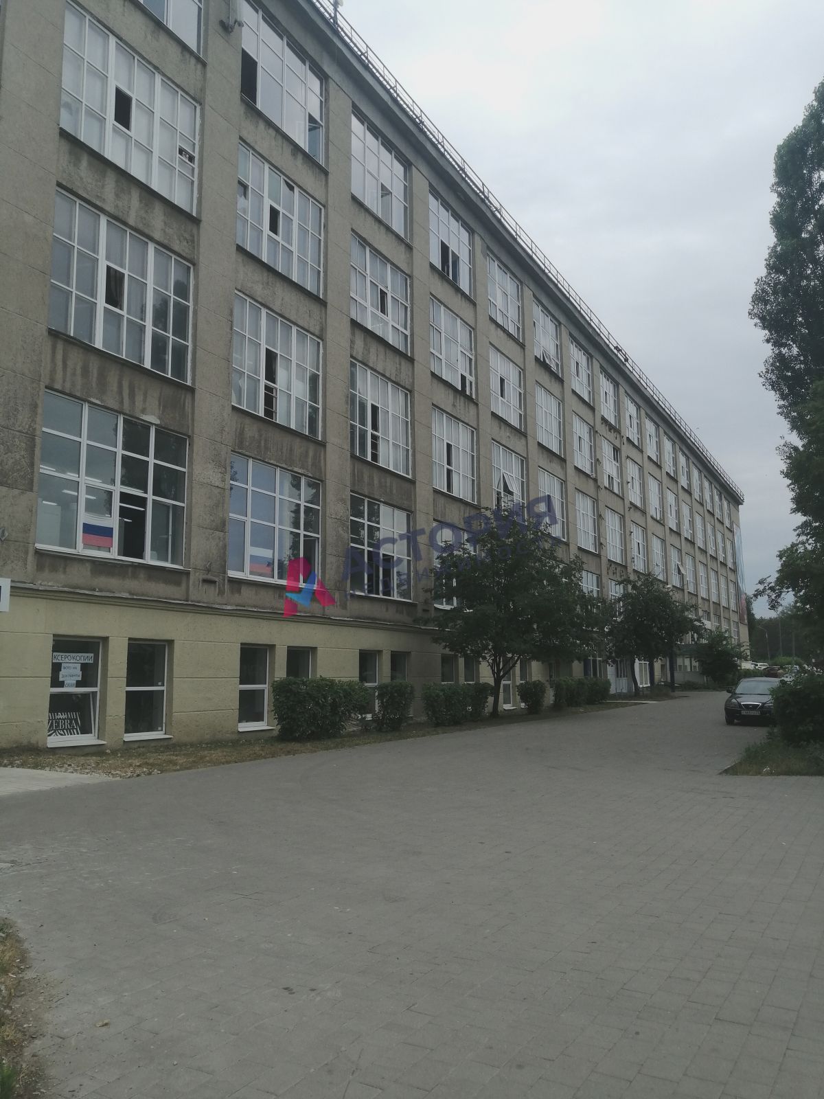 Ленина пр-кт 109, 500.00 кв.м.