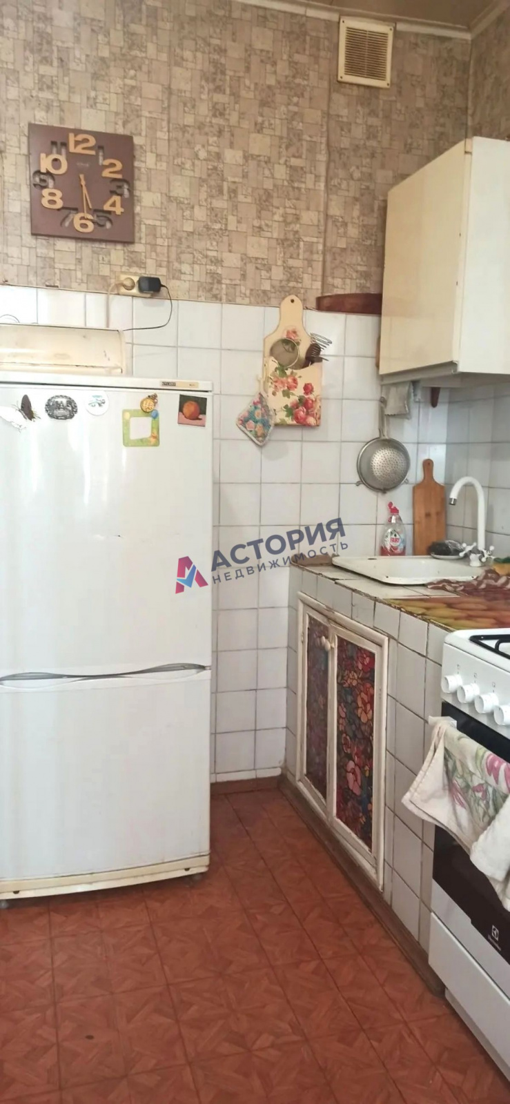 Мезенцева ул 44к3, 2к, 5/9