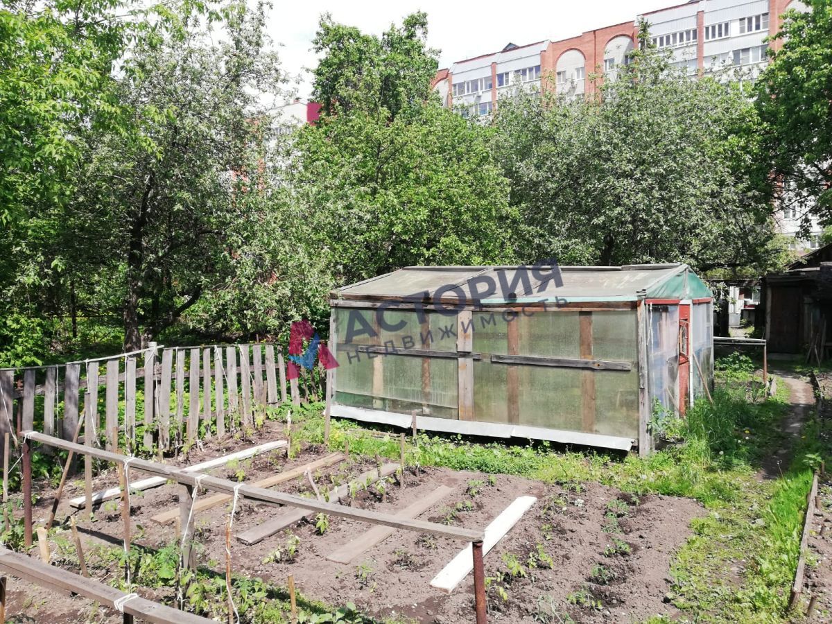 ул Староникитская, Земли населенных пунктов, 4.79 сот