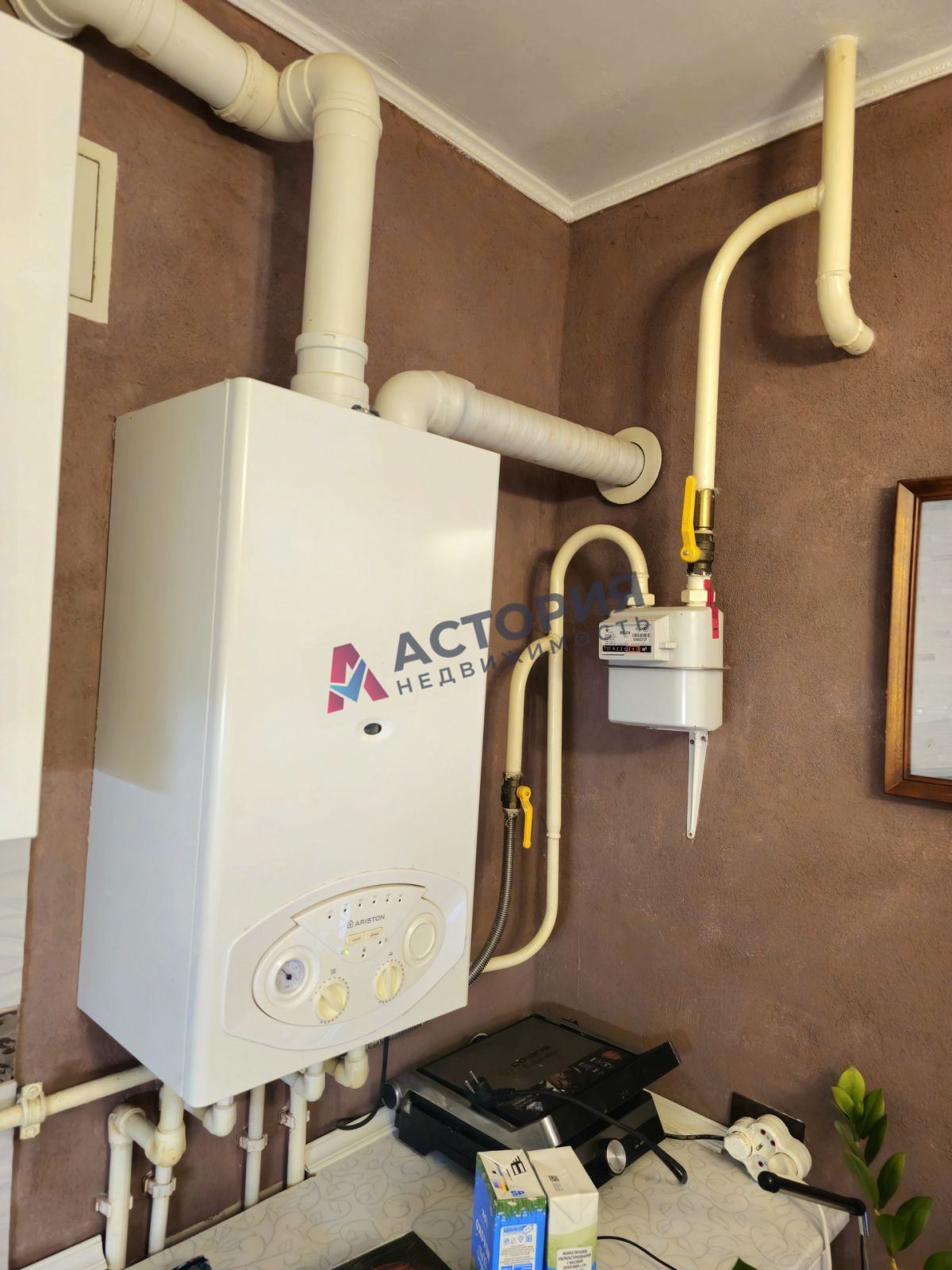 Еловая ул 16, 1к, 1/3