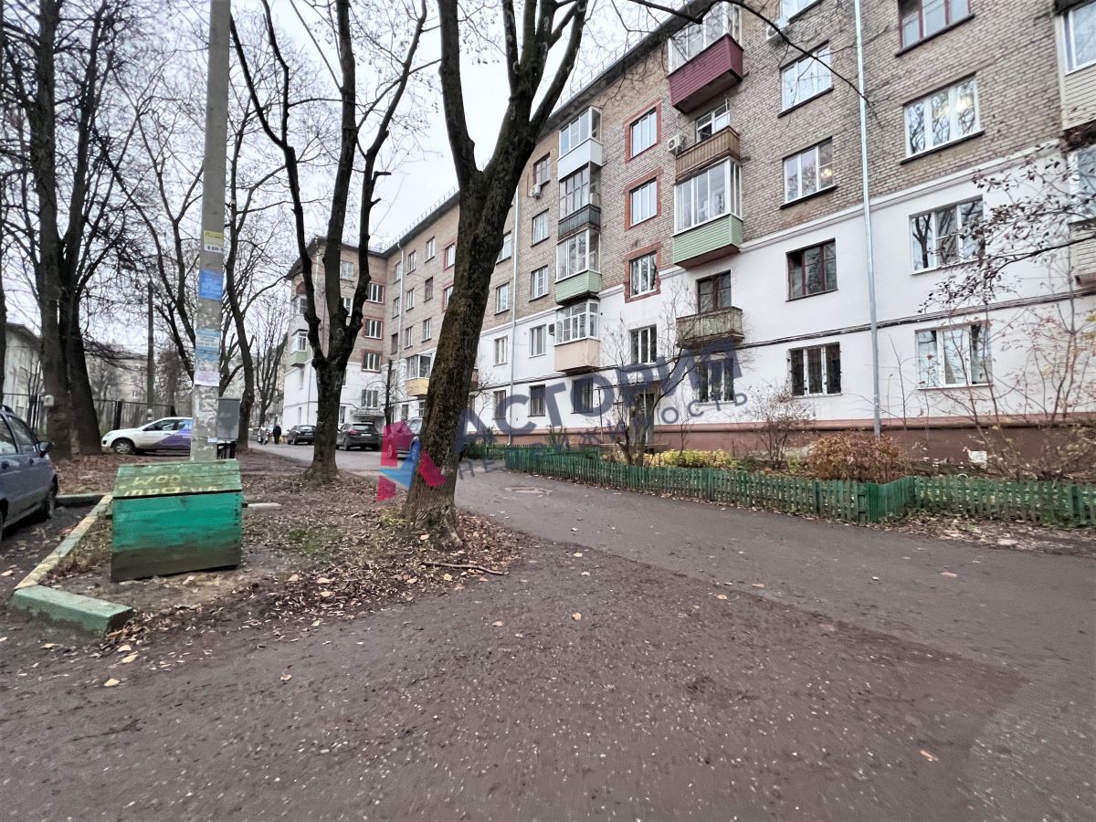 Циолковского ул 1, 1к, 1/5
