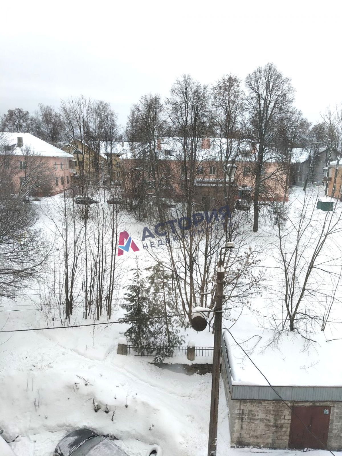 Металлургов ул 6, 3к, 4/4
