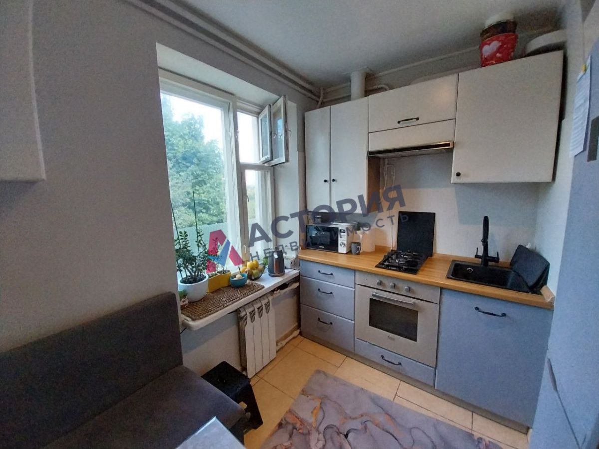 Нижняя Краснослободская ул 45, 3к, 2/2