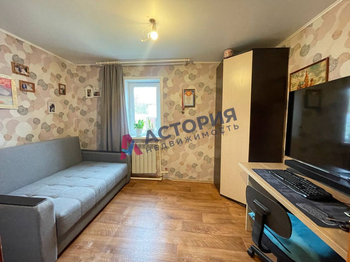 п Косая Гора, 103 кв.м., 8 сот