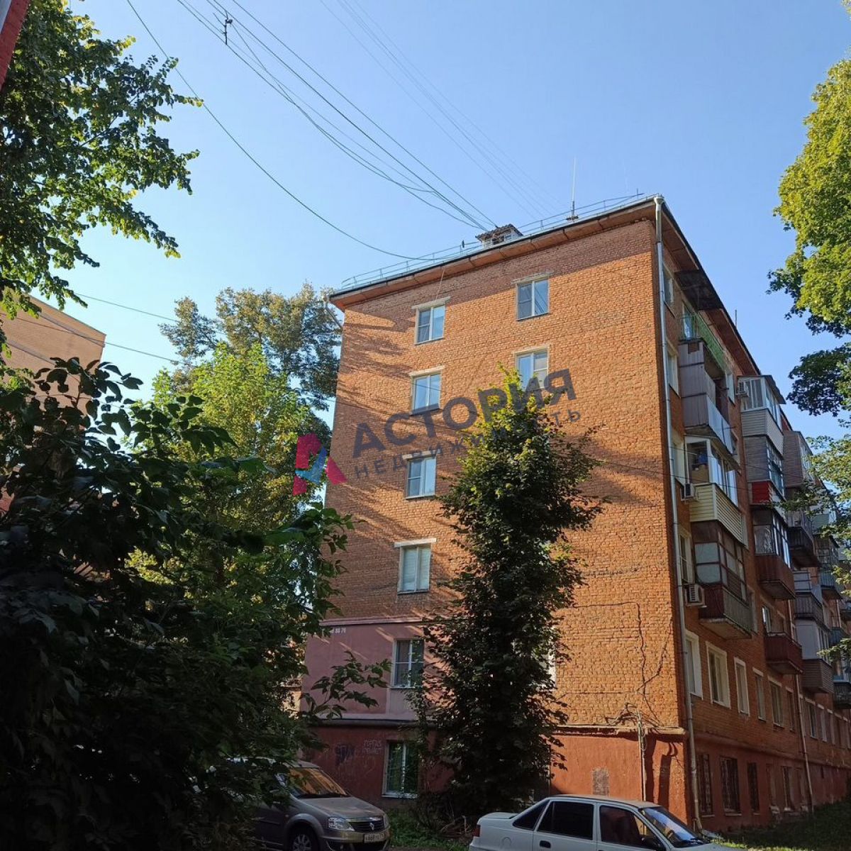 Мориса Тореза ул 7, 1к, 4/5