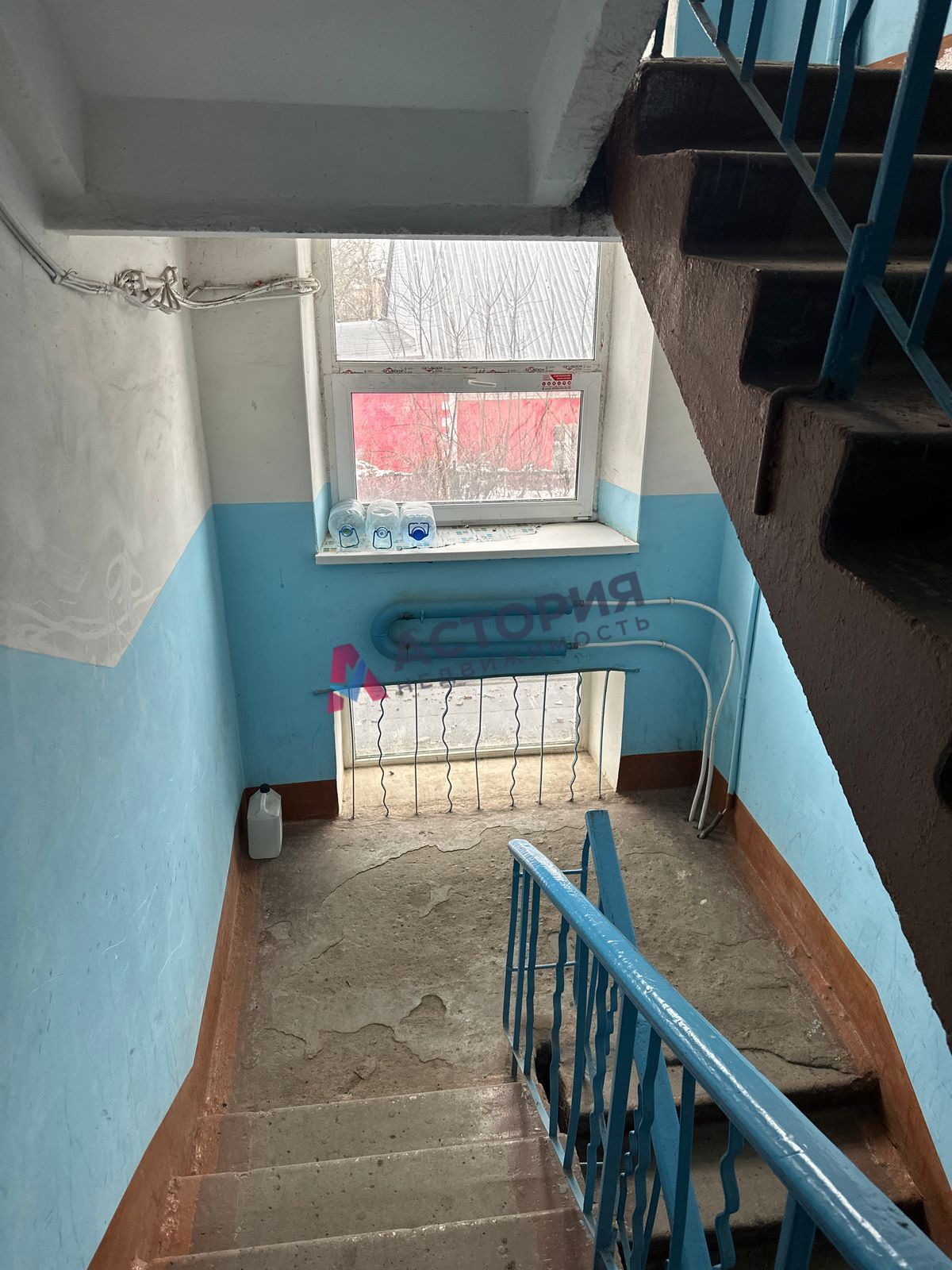 Советская ул 17, 1к, 2/5