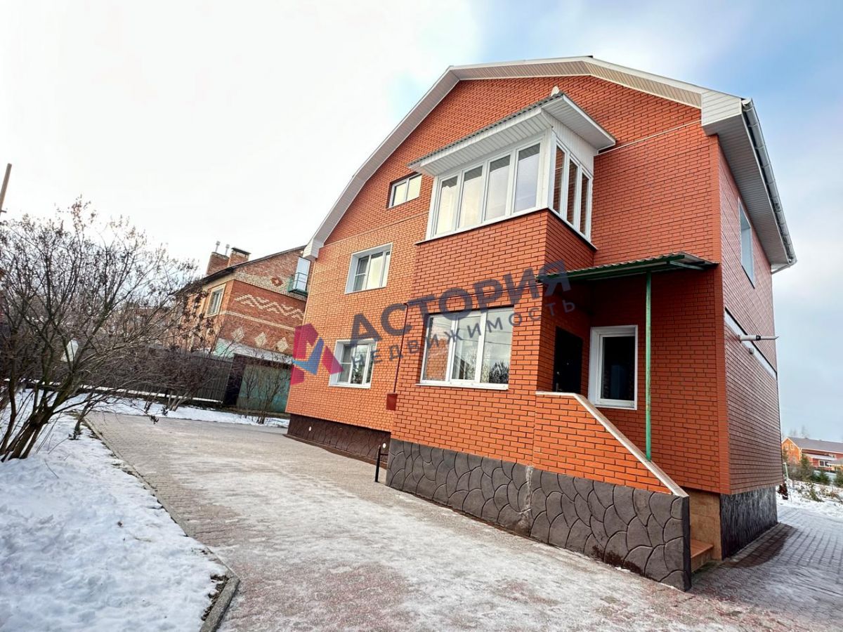 д. Харино, 127 кв.м., 26 сот