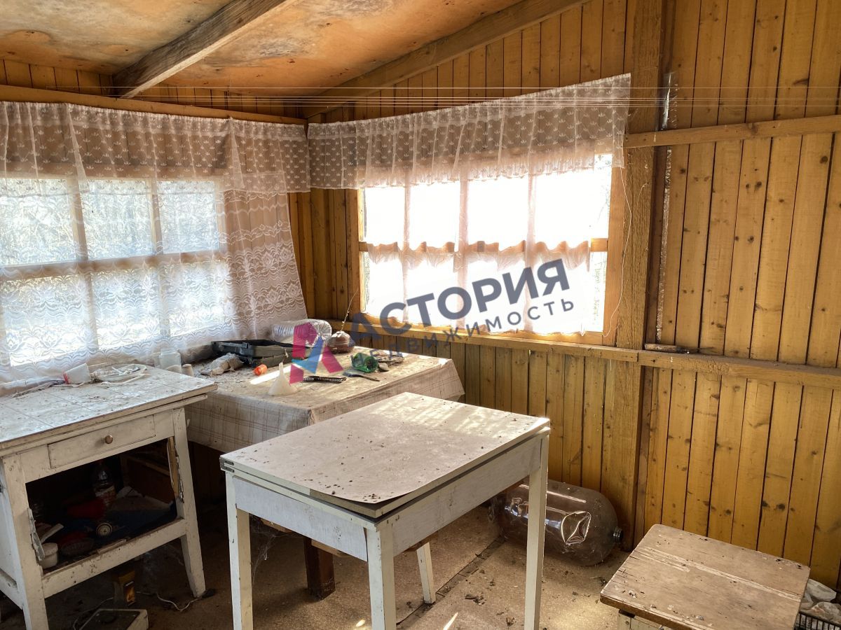 дер.Агничное, 36.70 кв.м., 15 сот