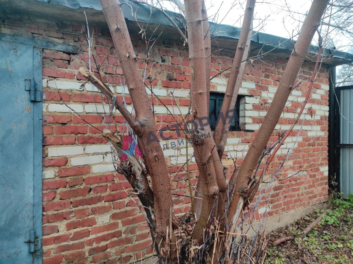 Криволучье, 54 кв.м., 25 сот