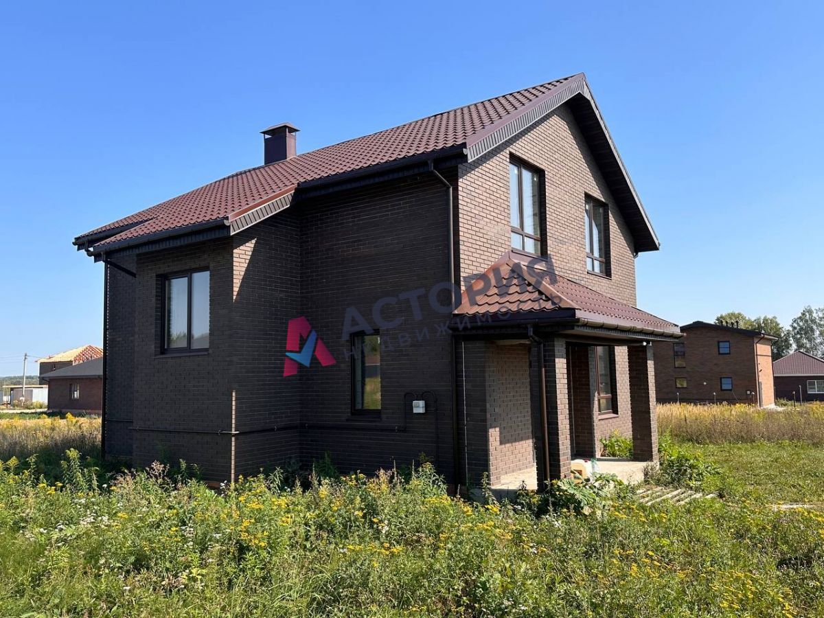 Медвенка, 148 кв.м., 10 сот