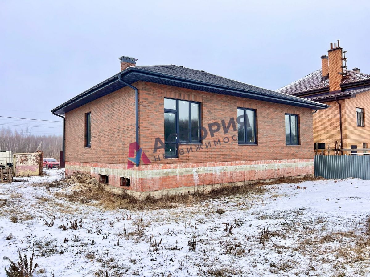 Глухие Поляны, 128 кв.м., 10.19 сот