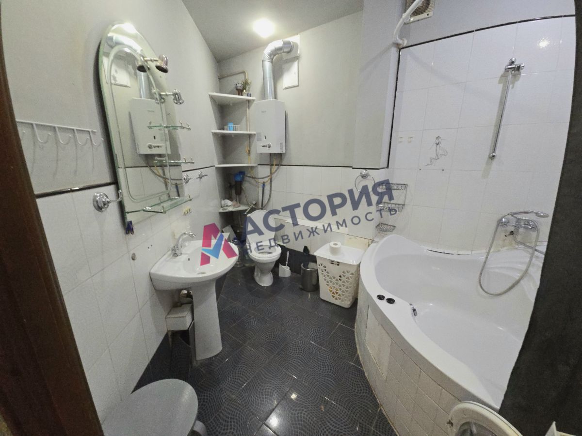 Смидович ул 4, 2к, 3/3
