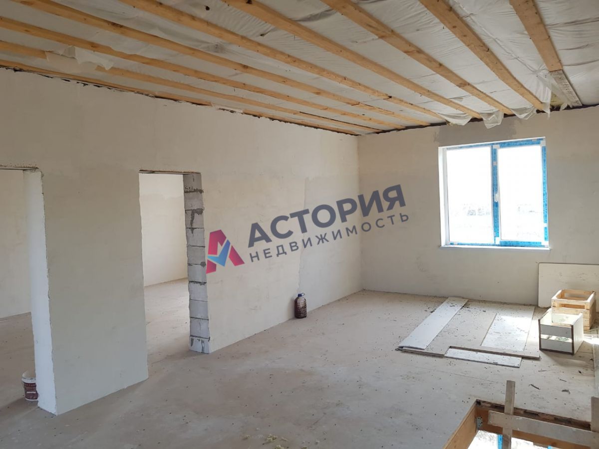 Заречье, 170 кв.м., 6.50 сот