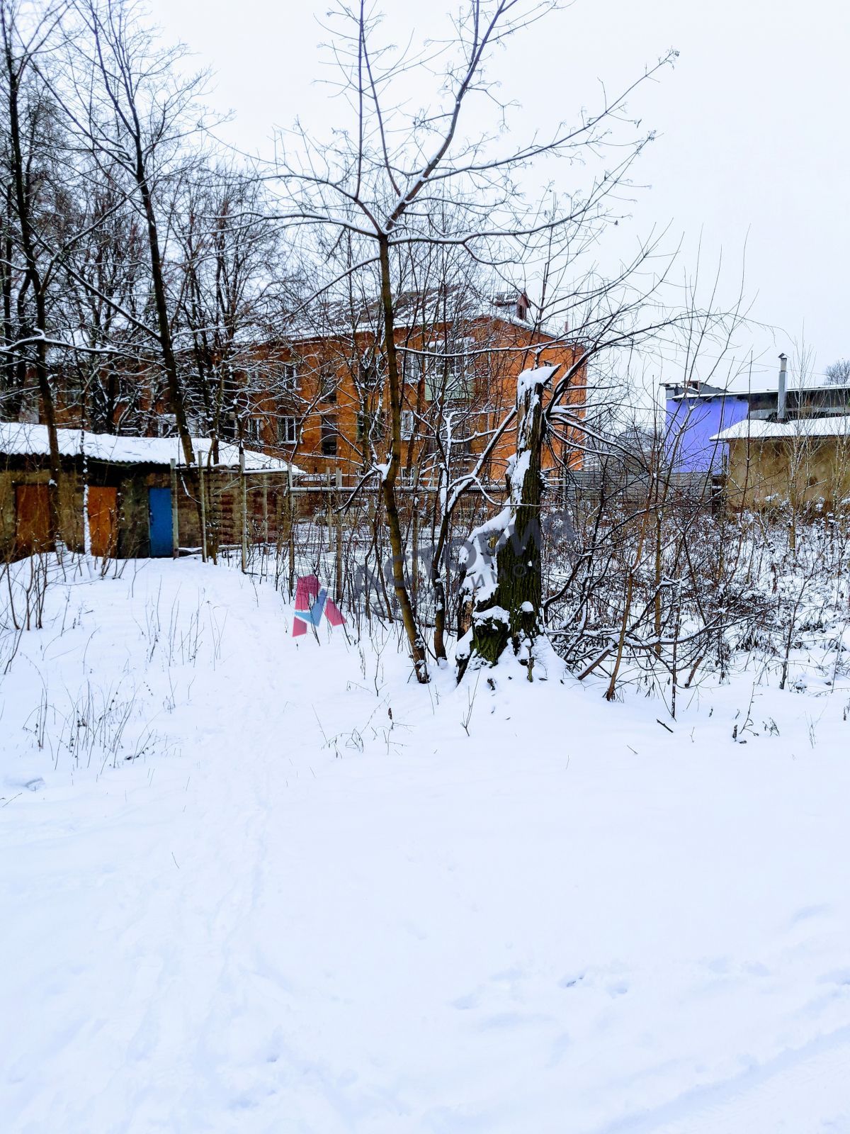 Петелино, Земли населенных пунктов, 3.70 сот