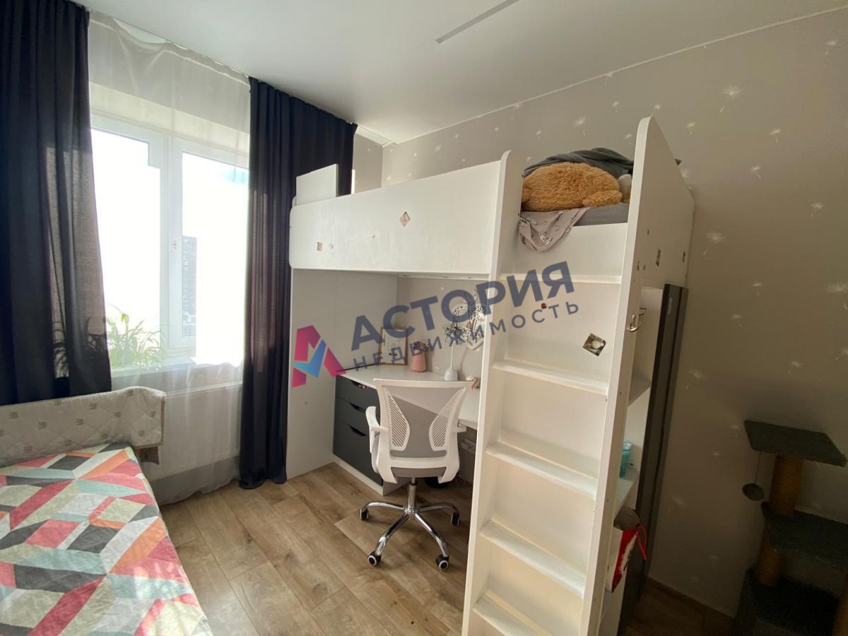 Академика Насоновой ул 1Б, 2к, 9/22