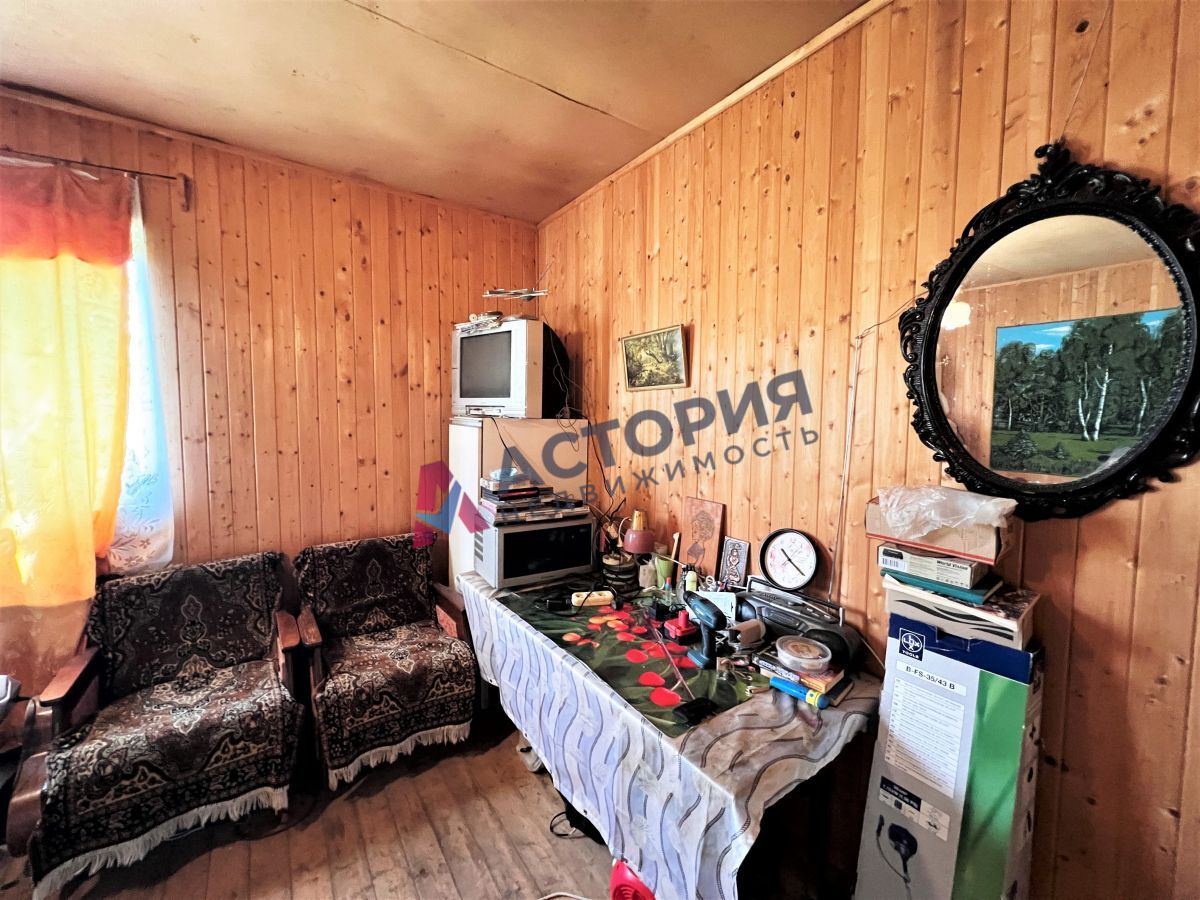 СНТ, 67 Аграрник, 61.50 кв.м., 6 сот