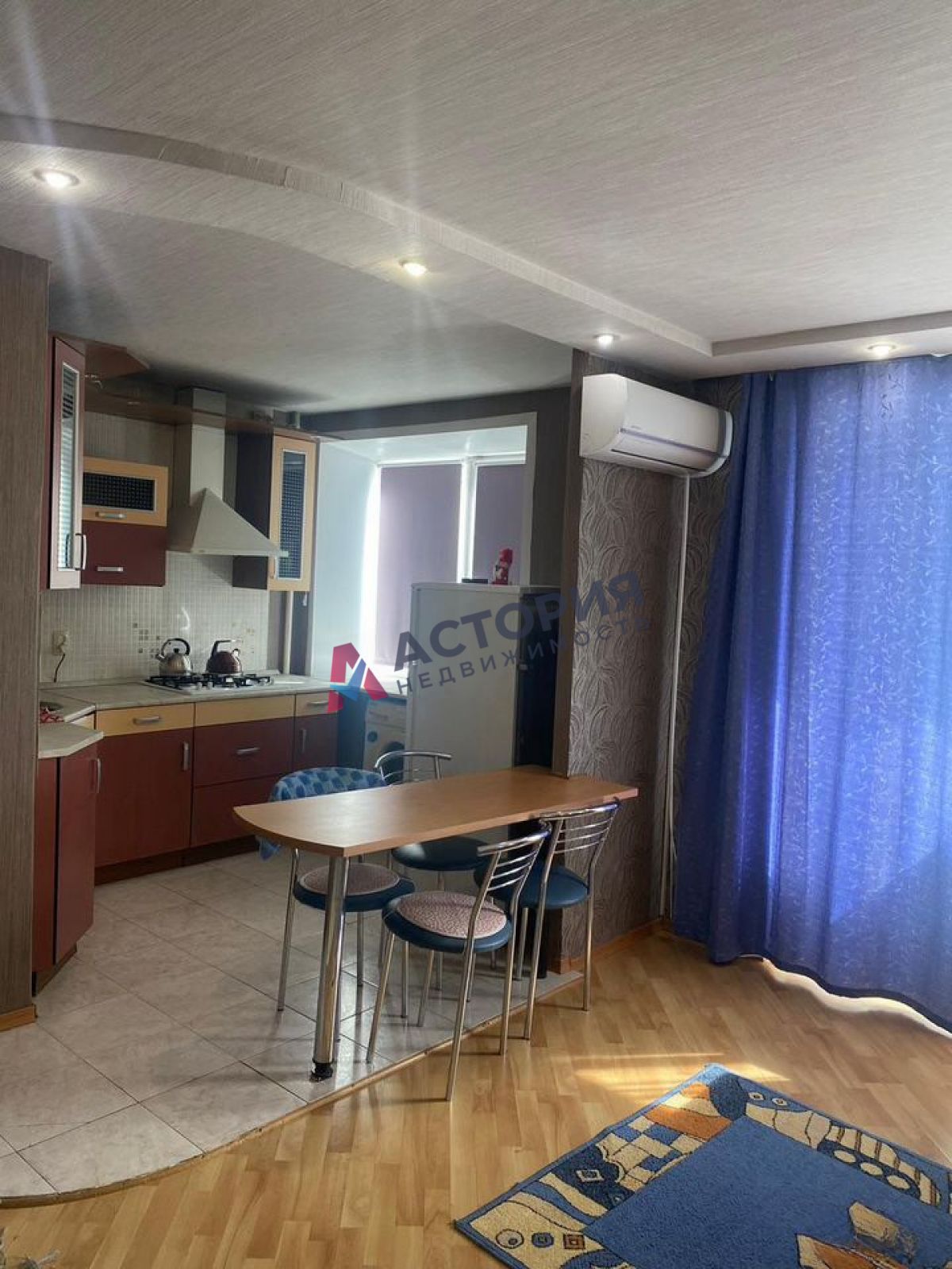 Красноармейский пр-кт 16, 1к, 3/9