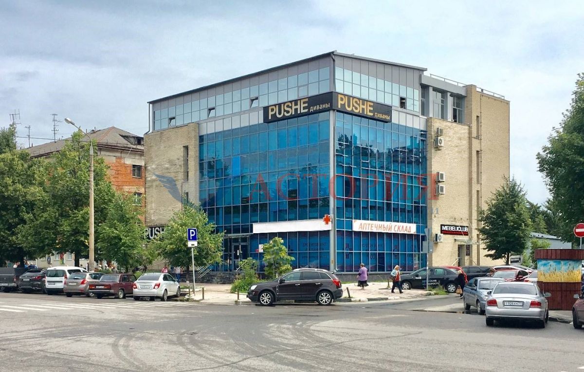 Фрунзе ул 1г, 361.70 кв.м.
