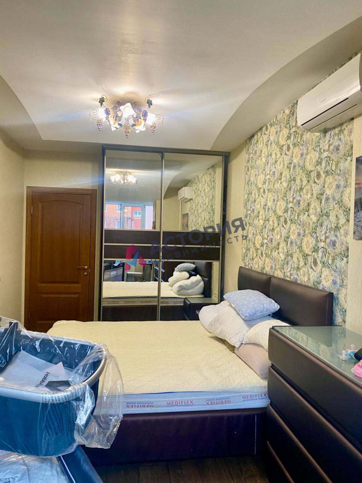 Марата ул 26, 3к, 2/9