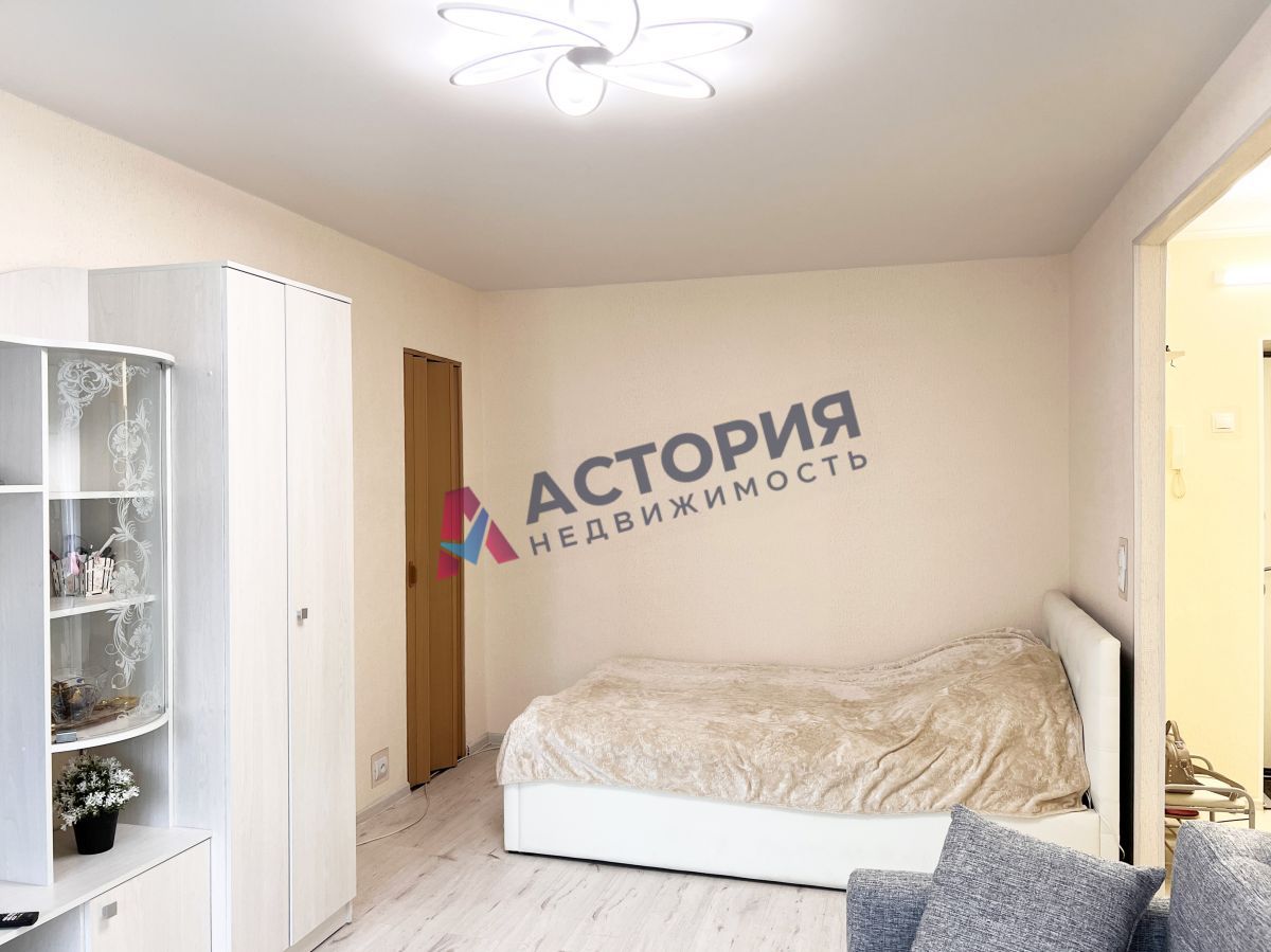 Баженова ул 10а, 1к, 4/5