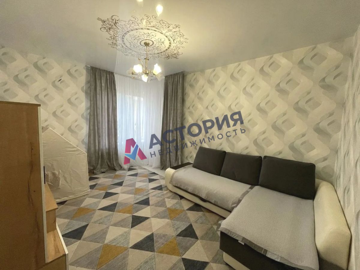 Аркадия Шипунова ул 40, 2к, 7/7