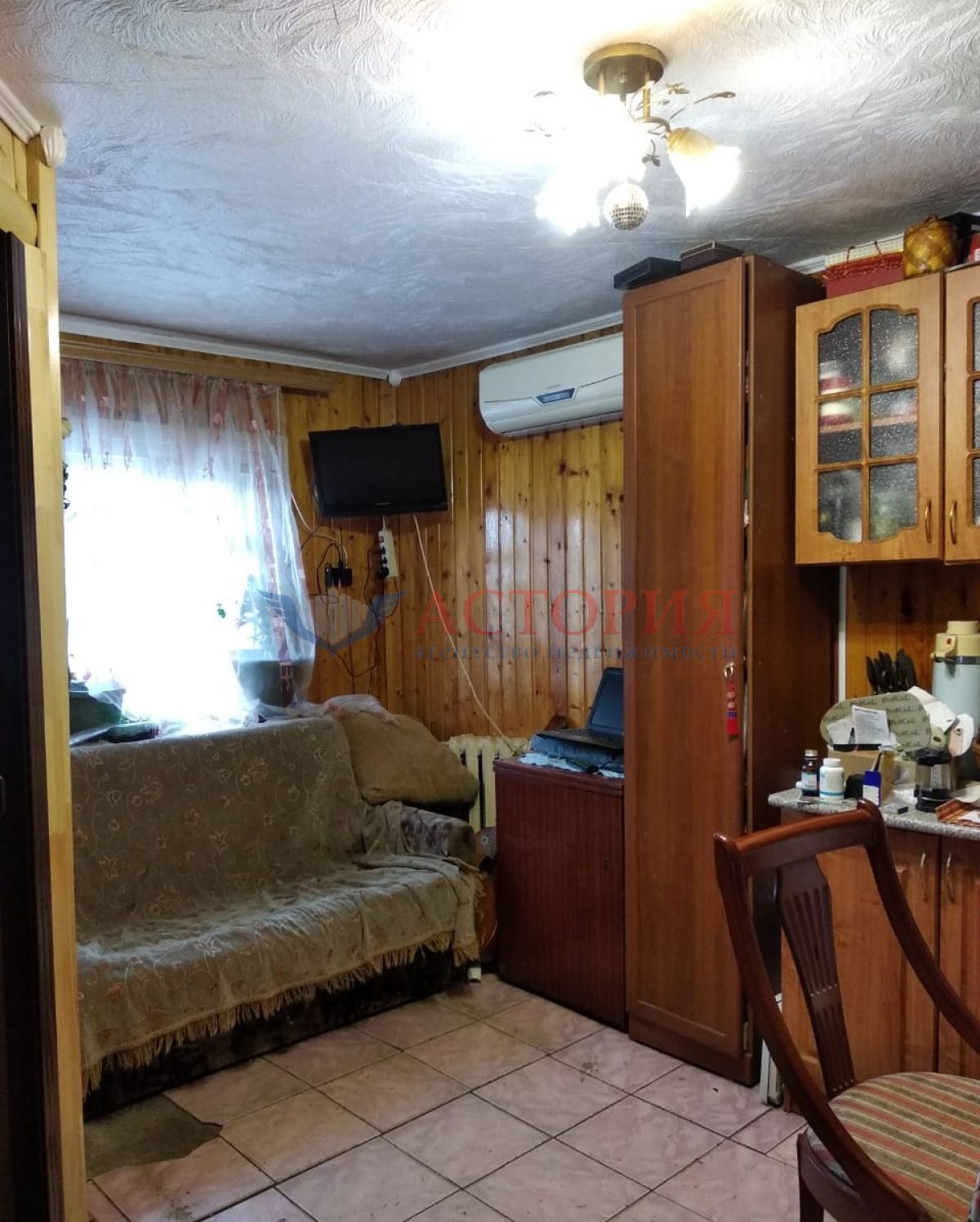 Докучаева ул, 50 кв.м., 4.60 сот