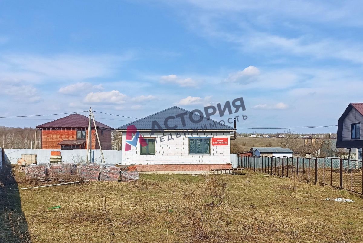 Частое, 101.40 кв.м., 9 сот