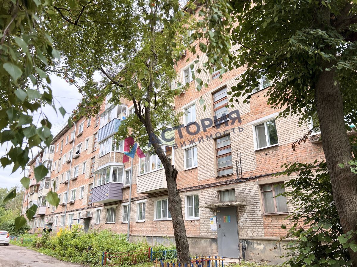 Баженова ул 10а, 1к, 4/5