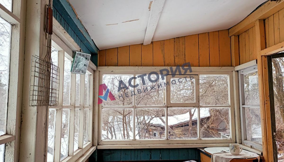 Старое Басово, 20 кв.м., 8 сот