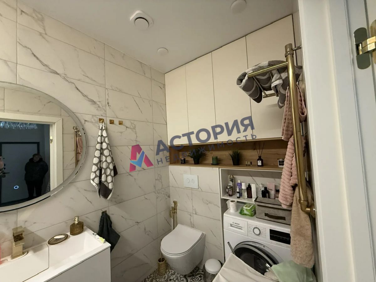 Строителей ул 4, 3к, 12/15