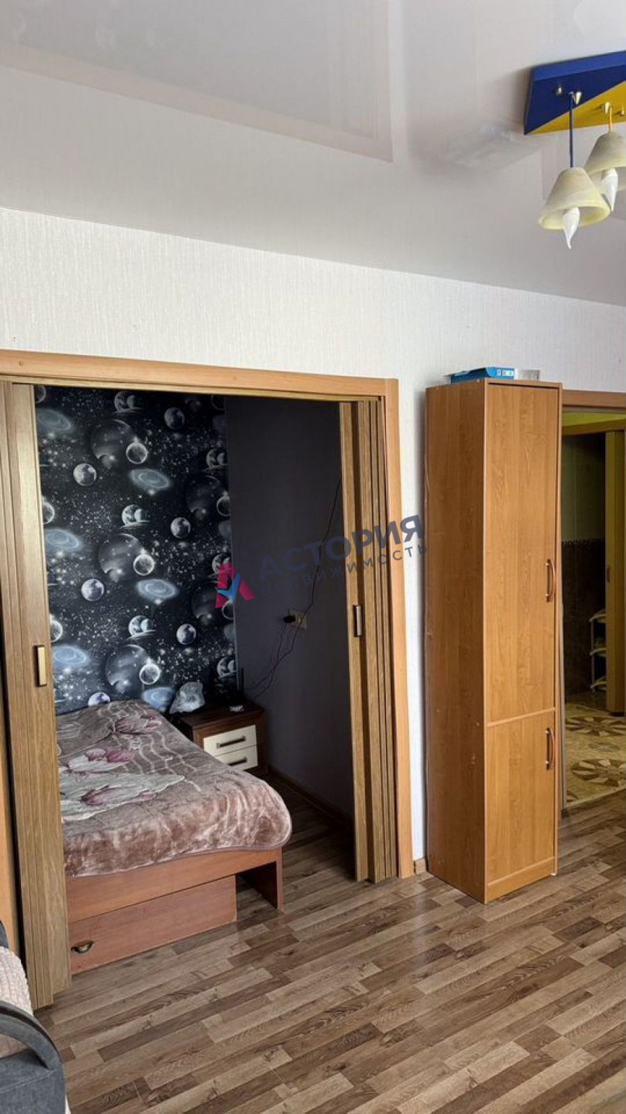 Пушкина ул 19, 1к, 2/5