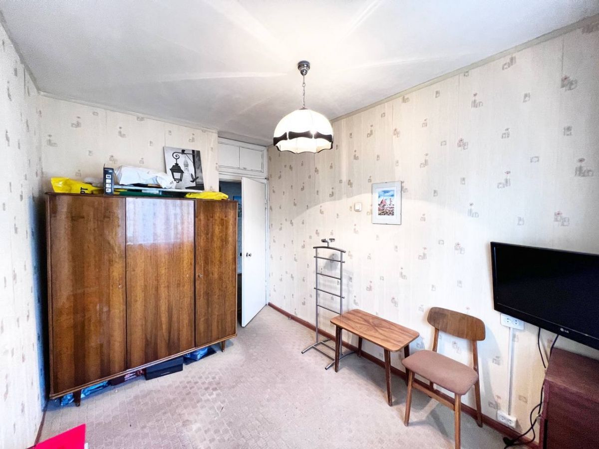 Братьев Жабровых ул 12, 4к, 3/9