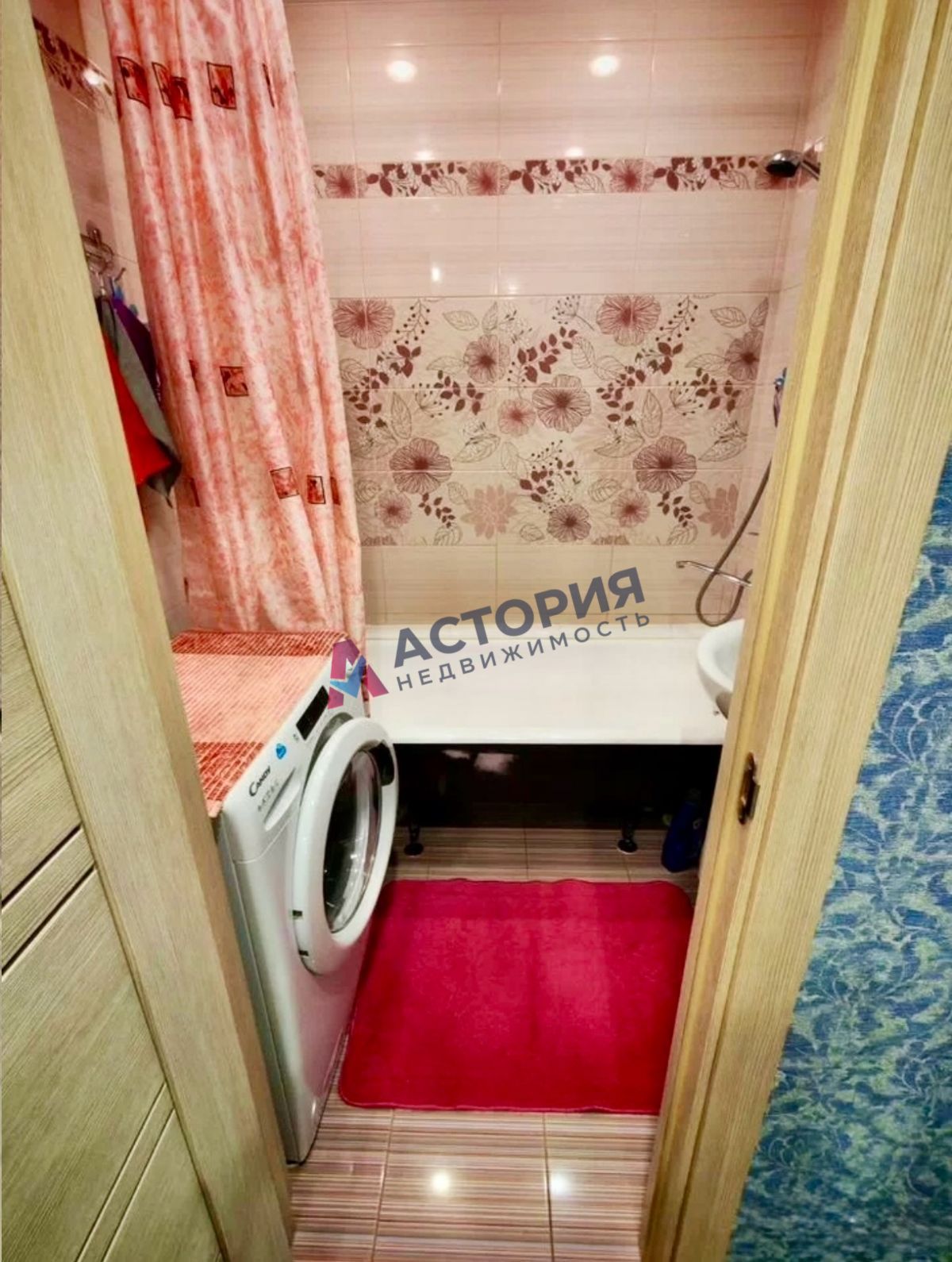 Вильямса ул 8, 2к, 4/9