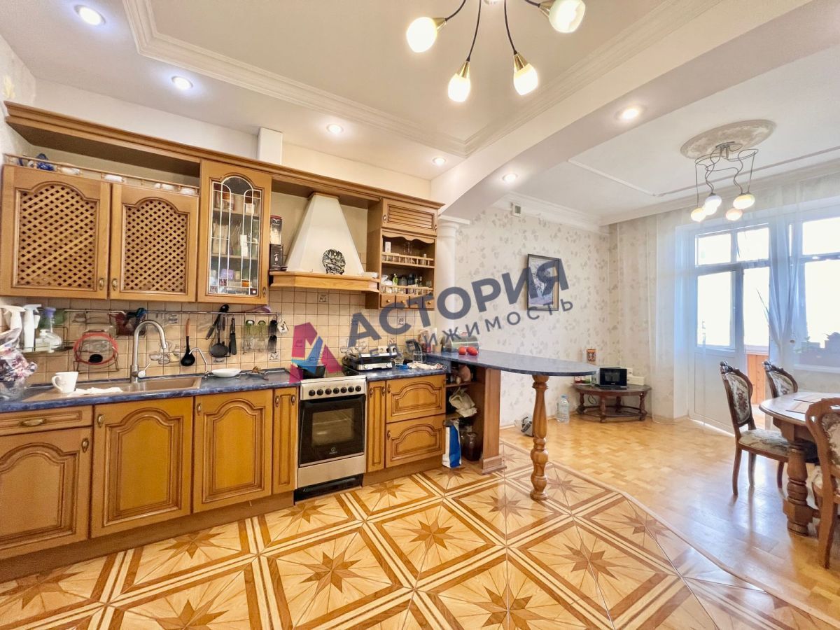 Вересаева ул 11, 5к, 7/7
