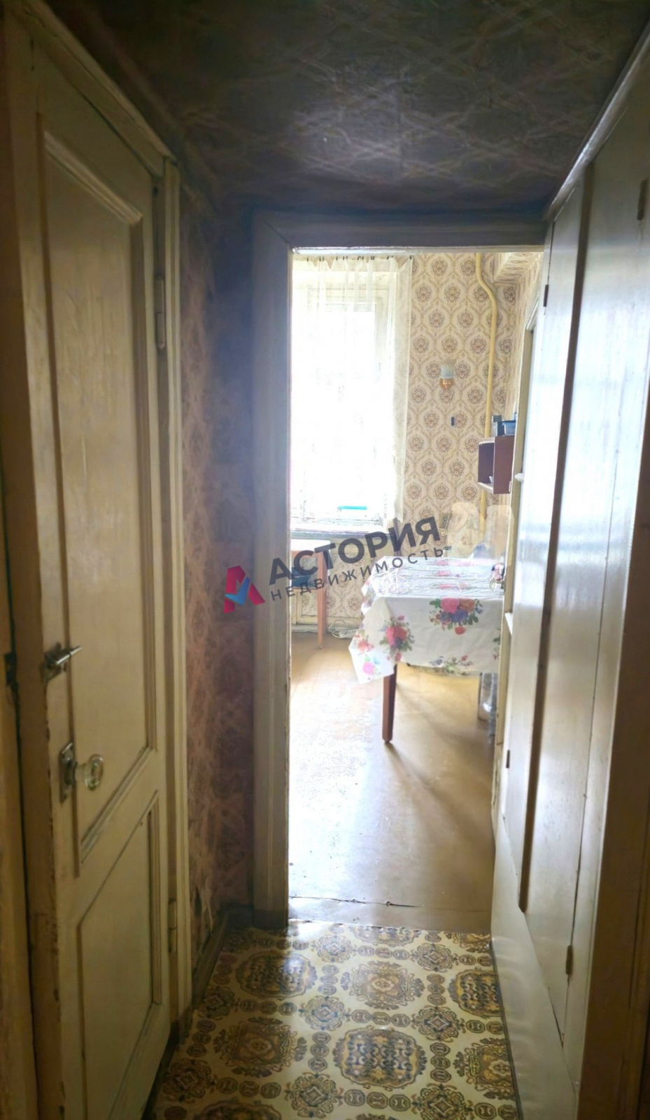 Фридриха Энгельса ул 137, 1к, 2/5