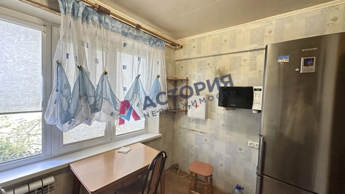 М.Горького ул 19, 2к, 2/5